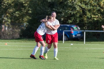 Bild 231 - wBJ SV Wahlstedt - SC Union Oldesloe : Ergebnis: 2:0